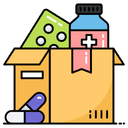 Medicine Delivery