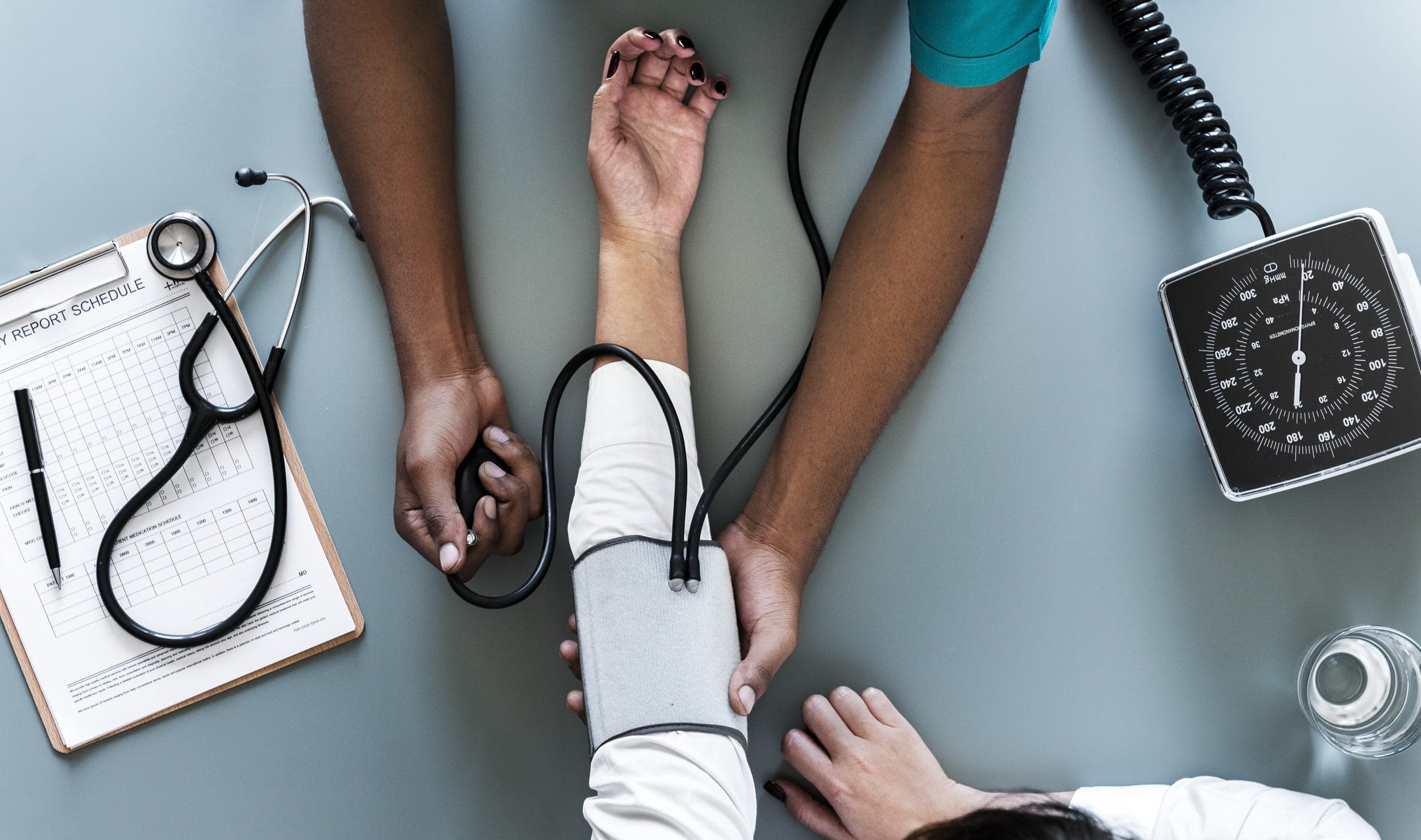 Expert Diagnostic Services
