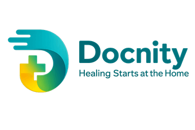 Docnity - Healing Starts at Home
