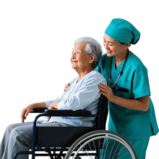 Doorstep Nursing & IV Therapy