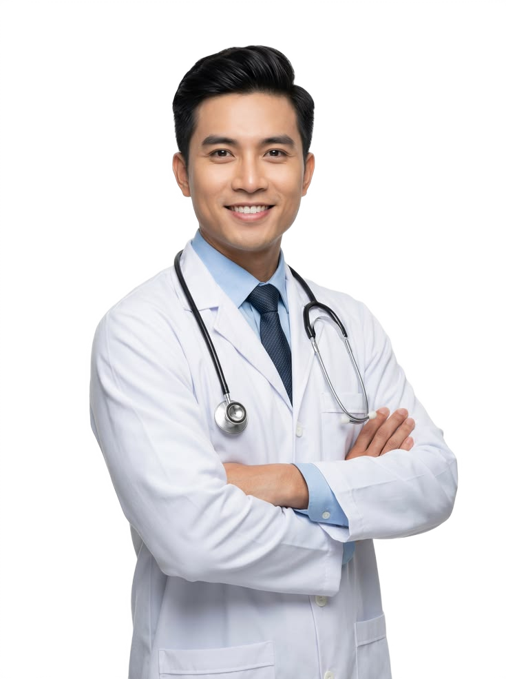 Doctor Consultation at Home